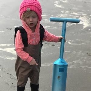 Meet your Posher, Steven